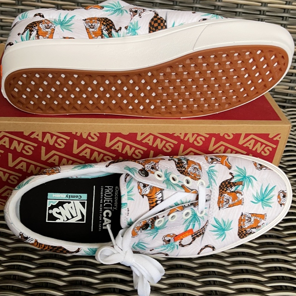Vans Comfycush Era Discovery WMNS - Picture 5 of 16